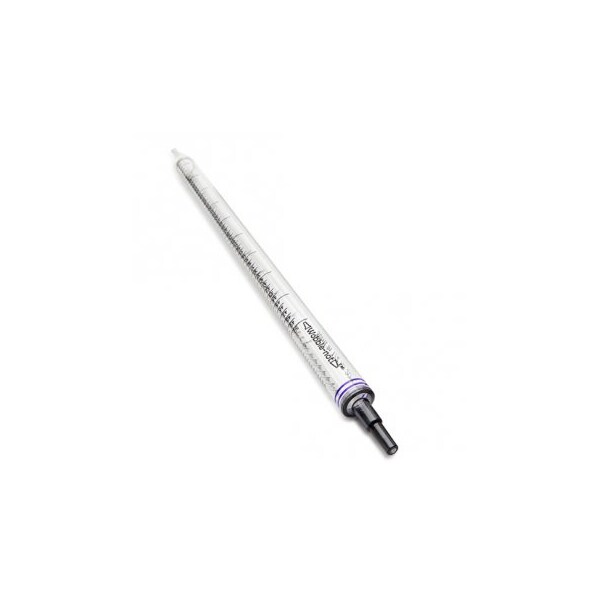 Vistalab Wobble-Not Serological Pipets, 50ml, 100/pk, 100PK 163254 - main